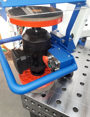 Staal Techniek Smets (STS) Valkenswaard afbeelding 3